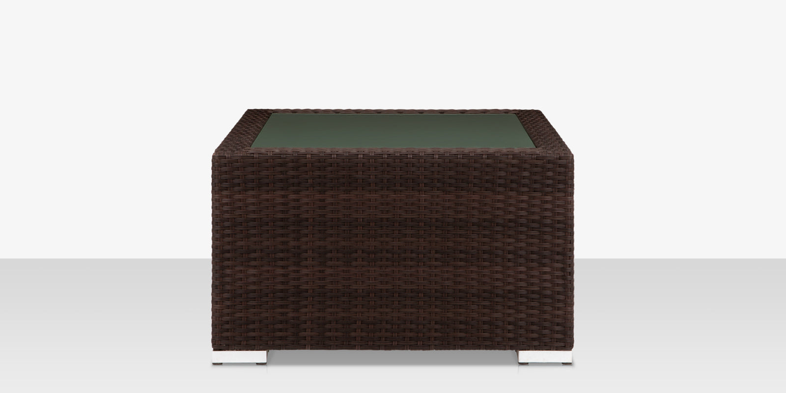 DecoScapes Lucaya Coffee Table - Square
