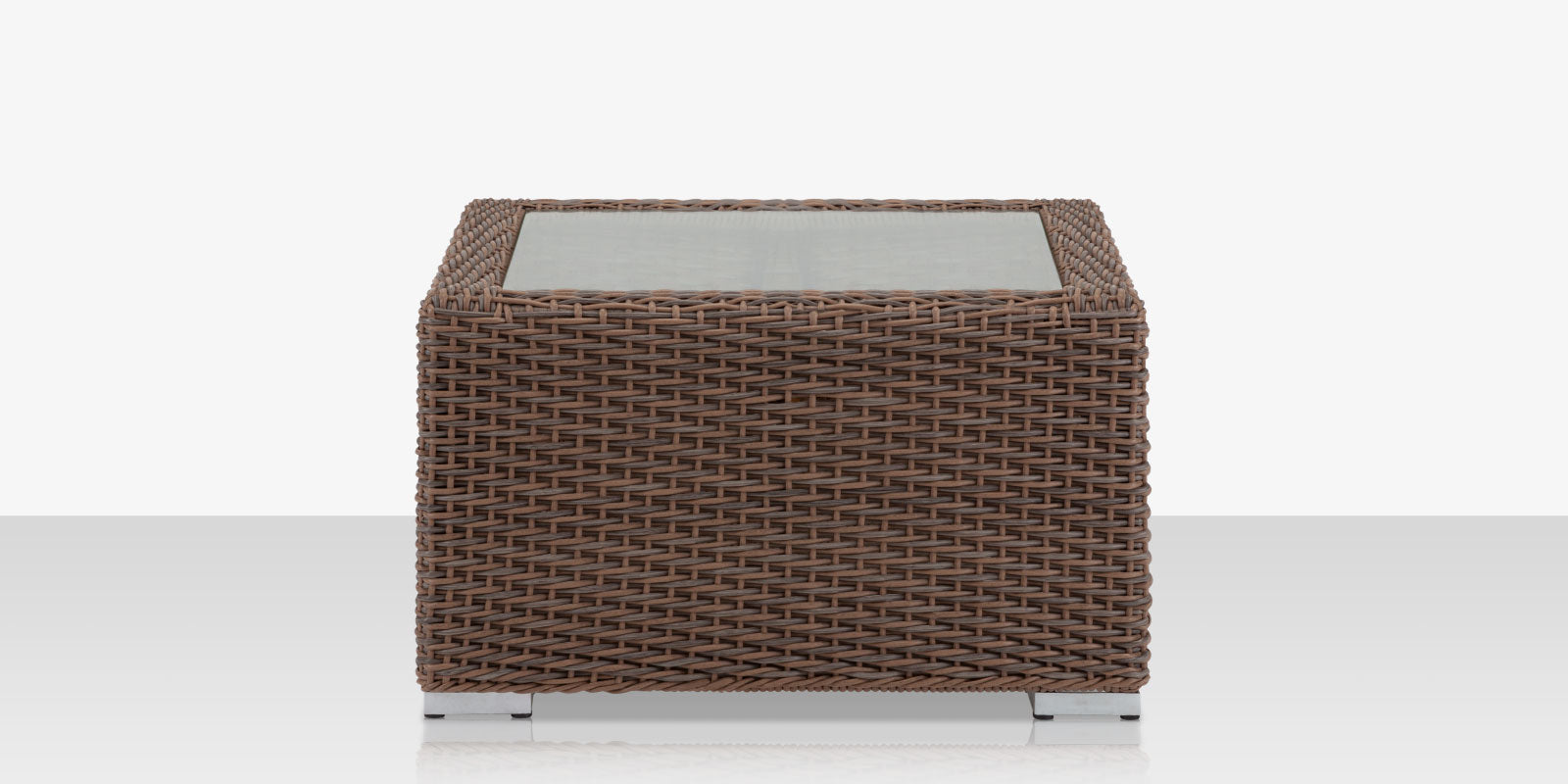 DecoScapes Lucaya Coffee Table - Square