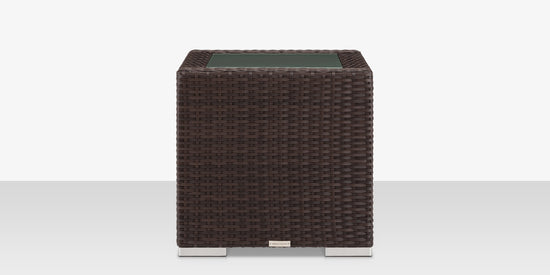DecoScapes Lucaya End Table - Square