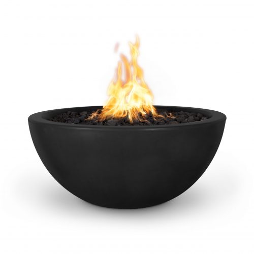 Match Lit with Flame Sense SystemBlackLiquid Propane