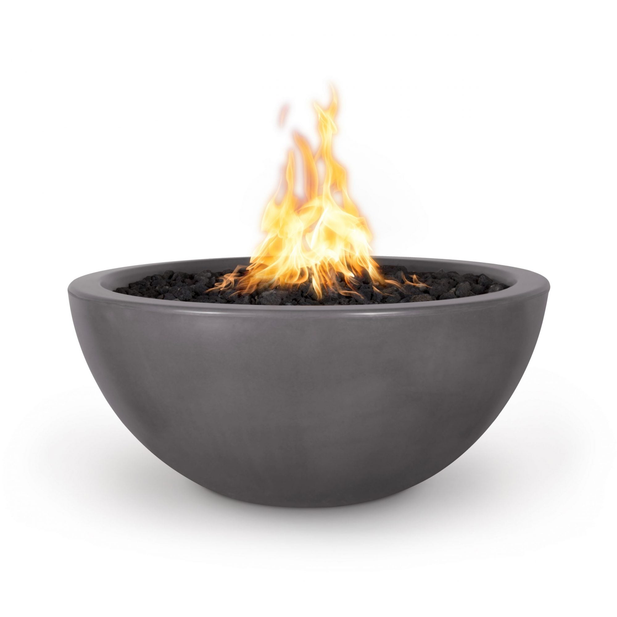 Match Lit with Flame Sense SystemBronzeNatural Gas