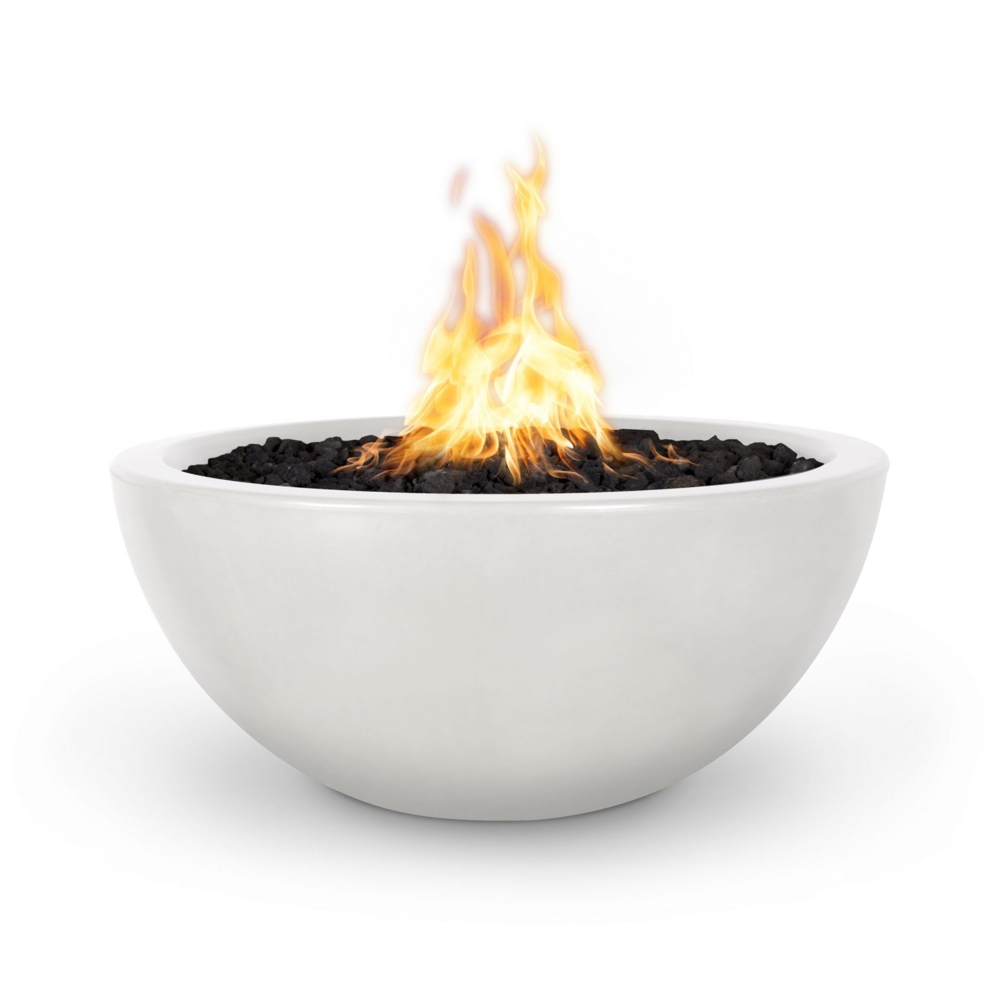Match Lit with Flame Sense SystemBrownNatural Gas