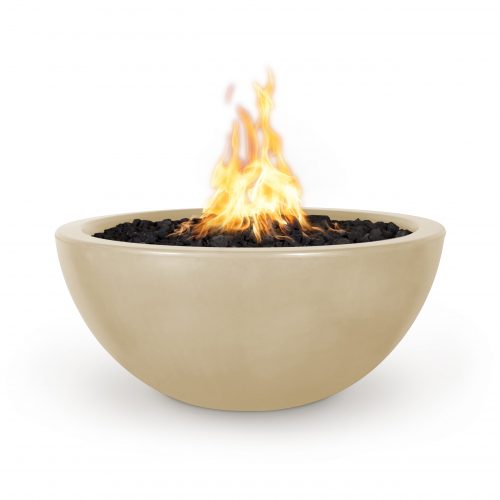 Match Lit with Flame Sense SystemAshLiquid Propane