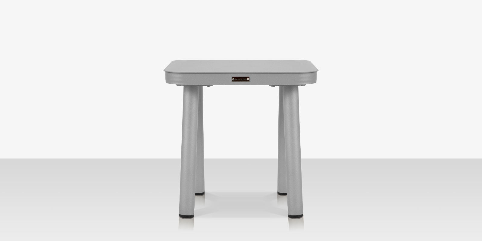 DecoScapes Luxe End Table Square