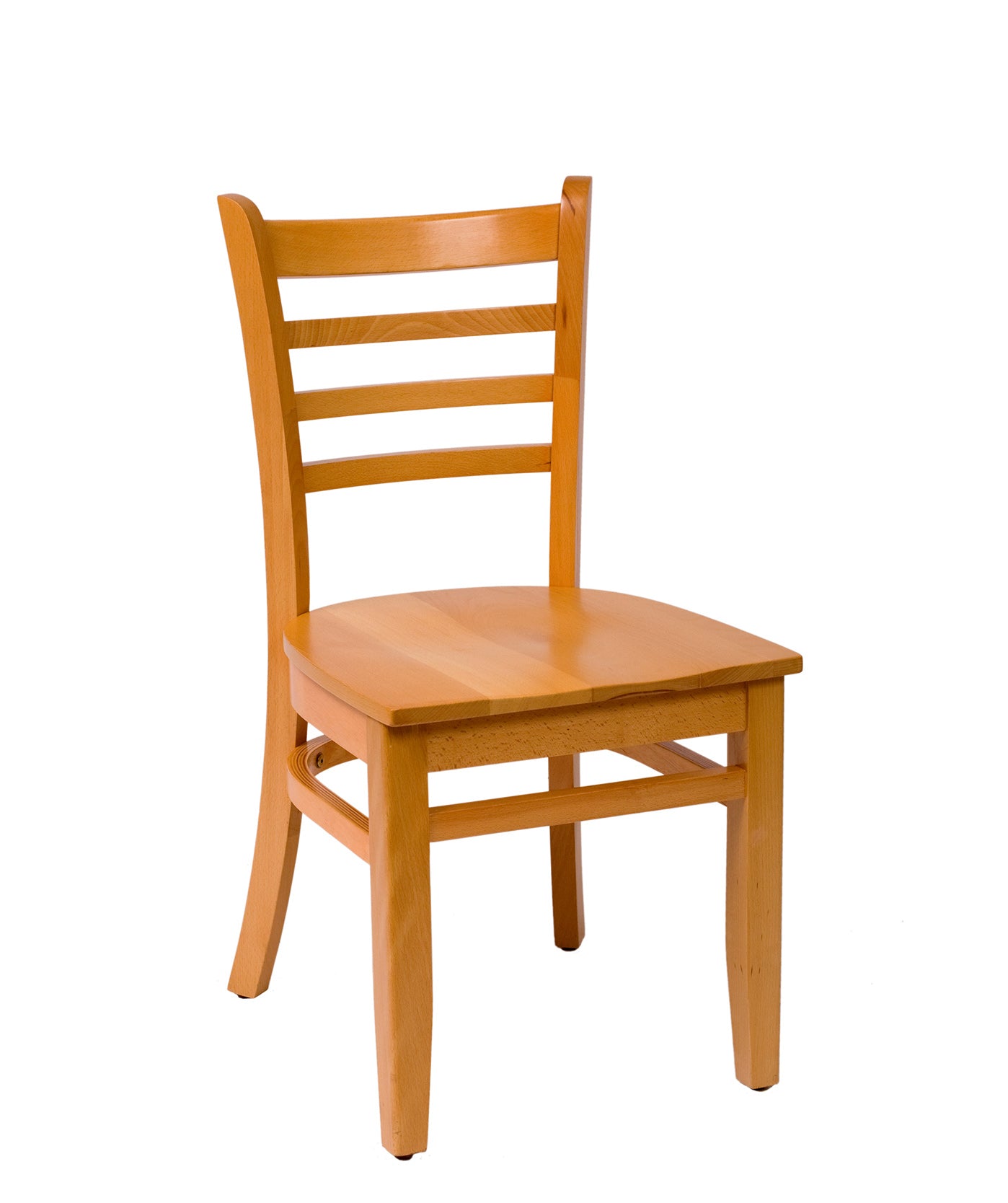 BFM Seating Burlington Ladder Back Chair