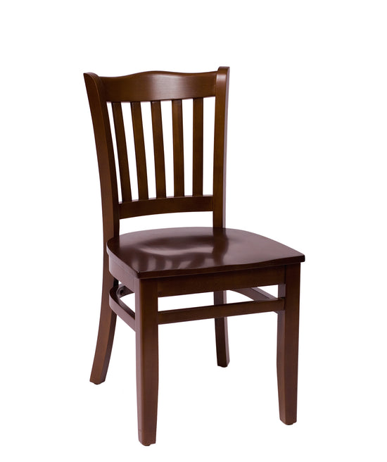 BFM Seating Princeton Ladder Back Chair