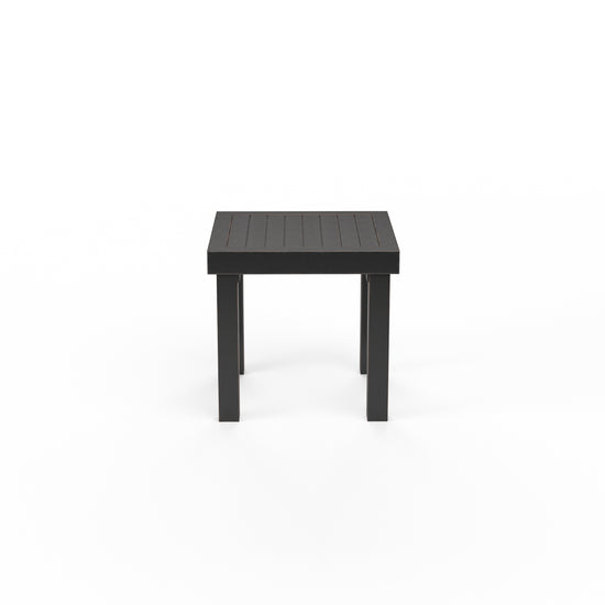 Sunset West Monterey Aluminum End Table