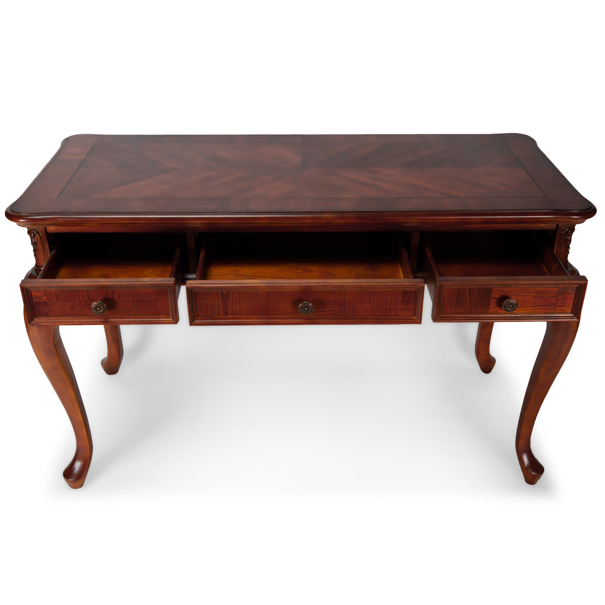 All Things Cedar Executive Desk