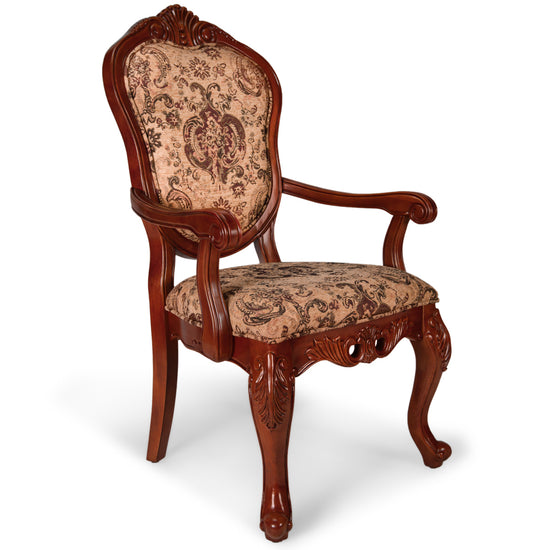 All Things Cedar Formal Chair