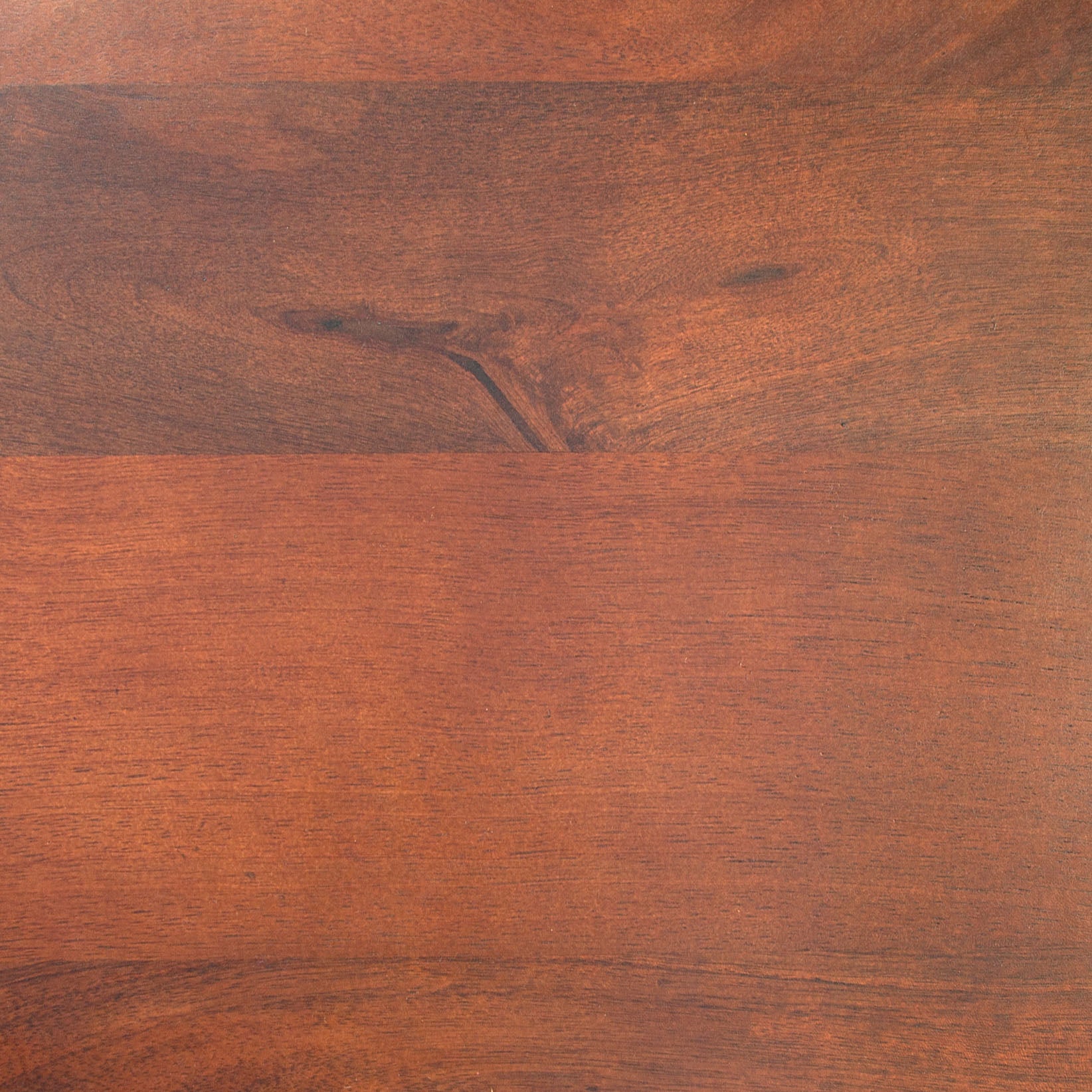 Zuo Modern Marigot Side Table in Walnut