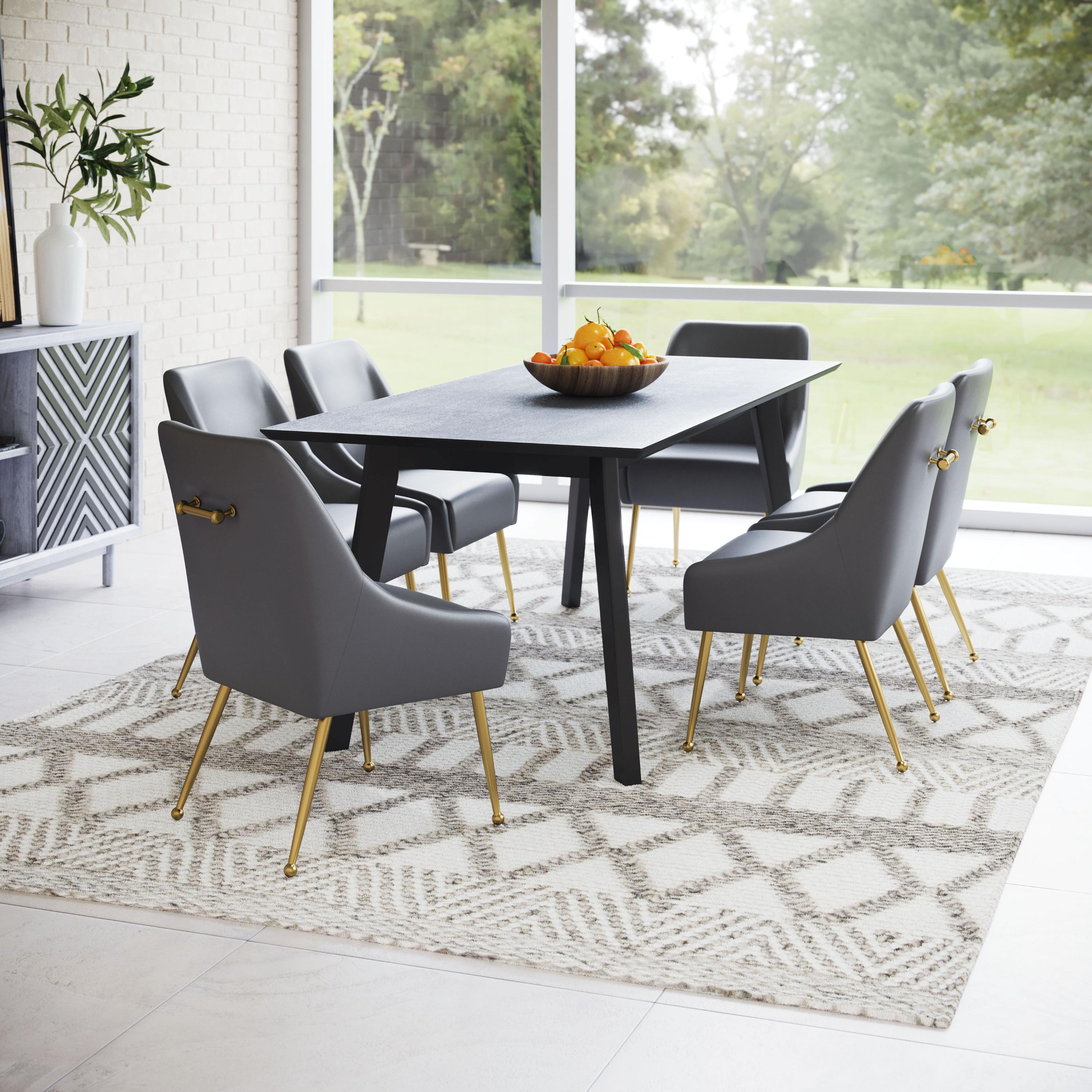 Zuo Modern Maxine Dining Chair