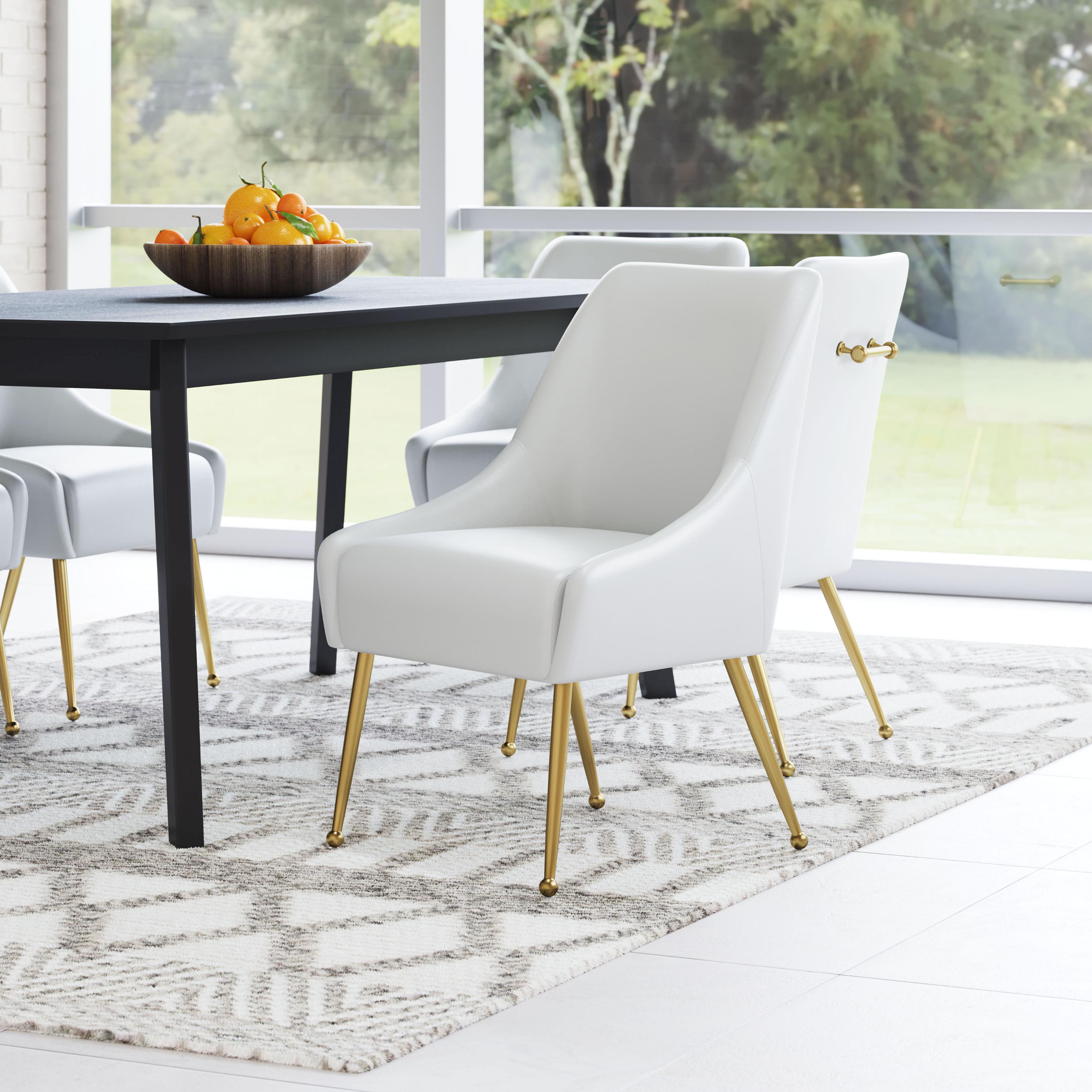 Zuo Modern Maxine Dining Chair