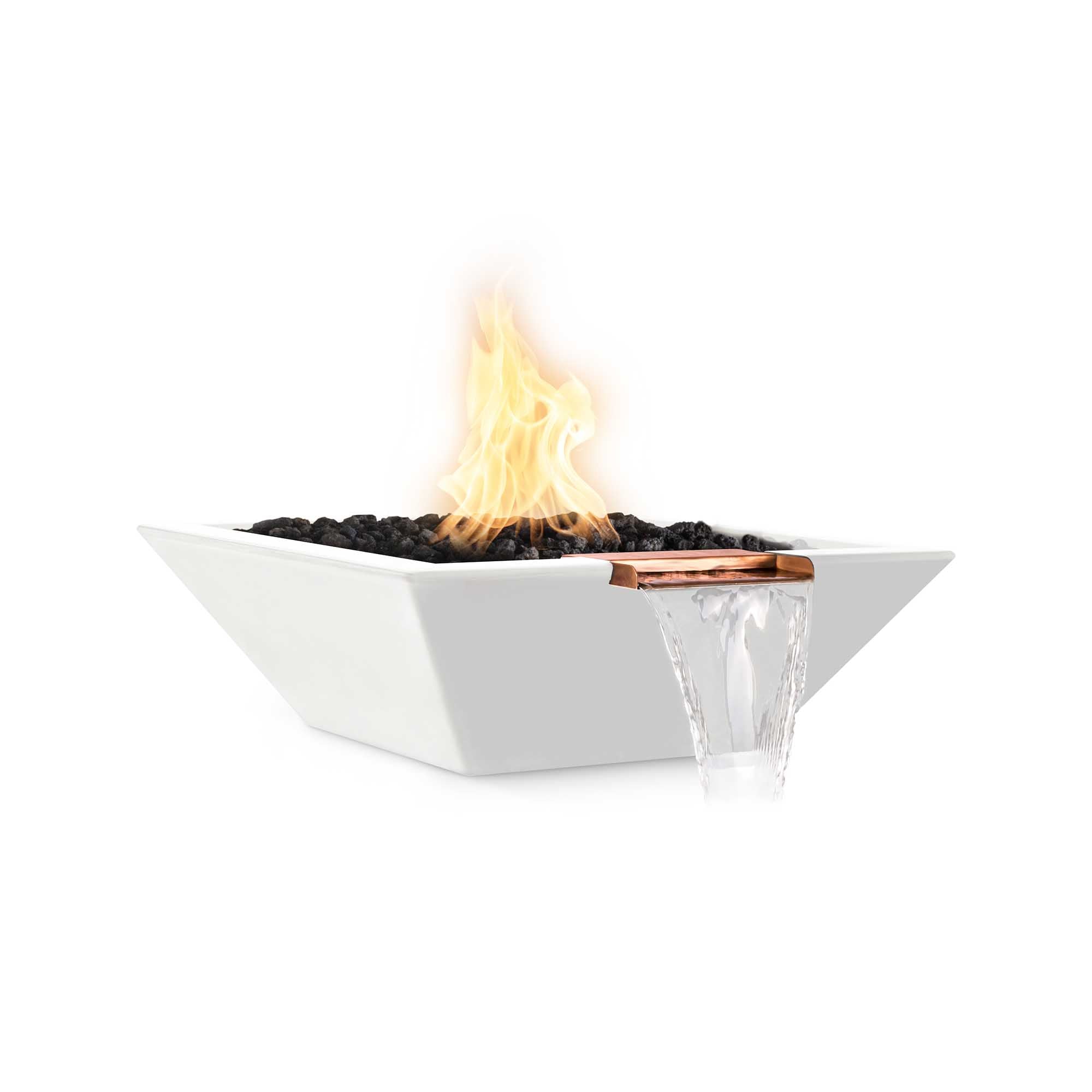 Liquid Propane24"Slate