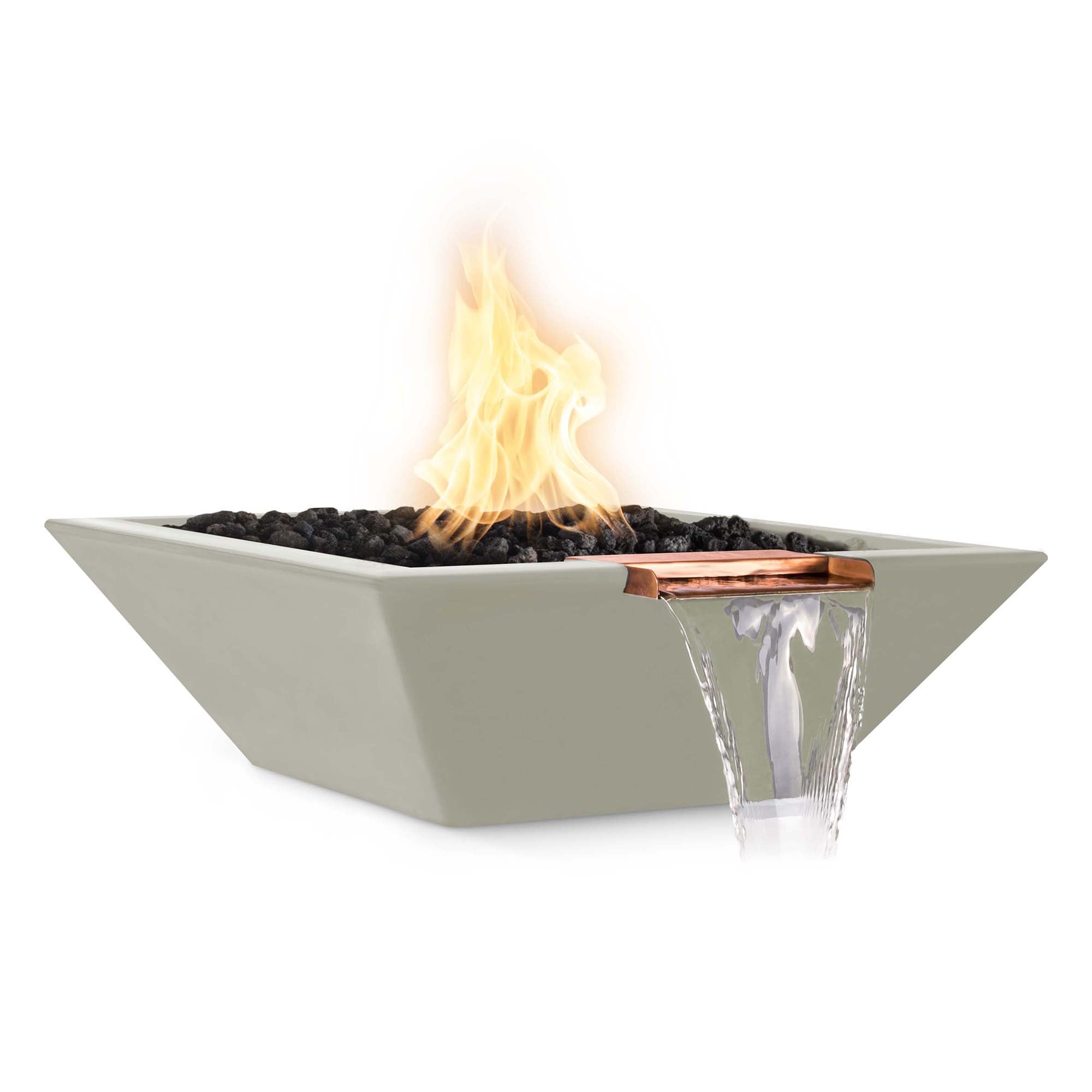 Liquid Propane24"Pearl