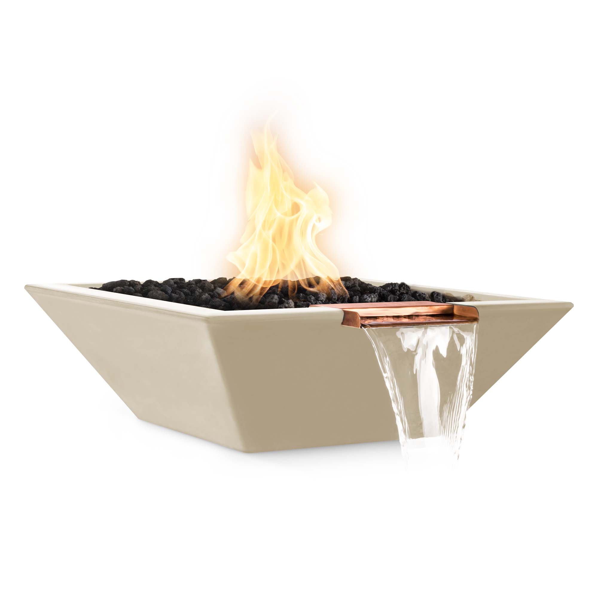 Liquid Propane30"Pewter