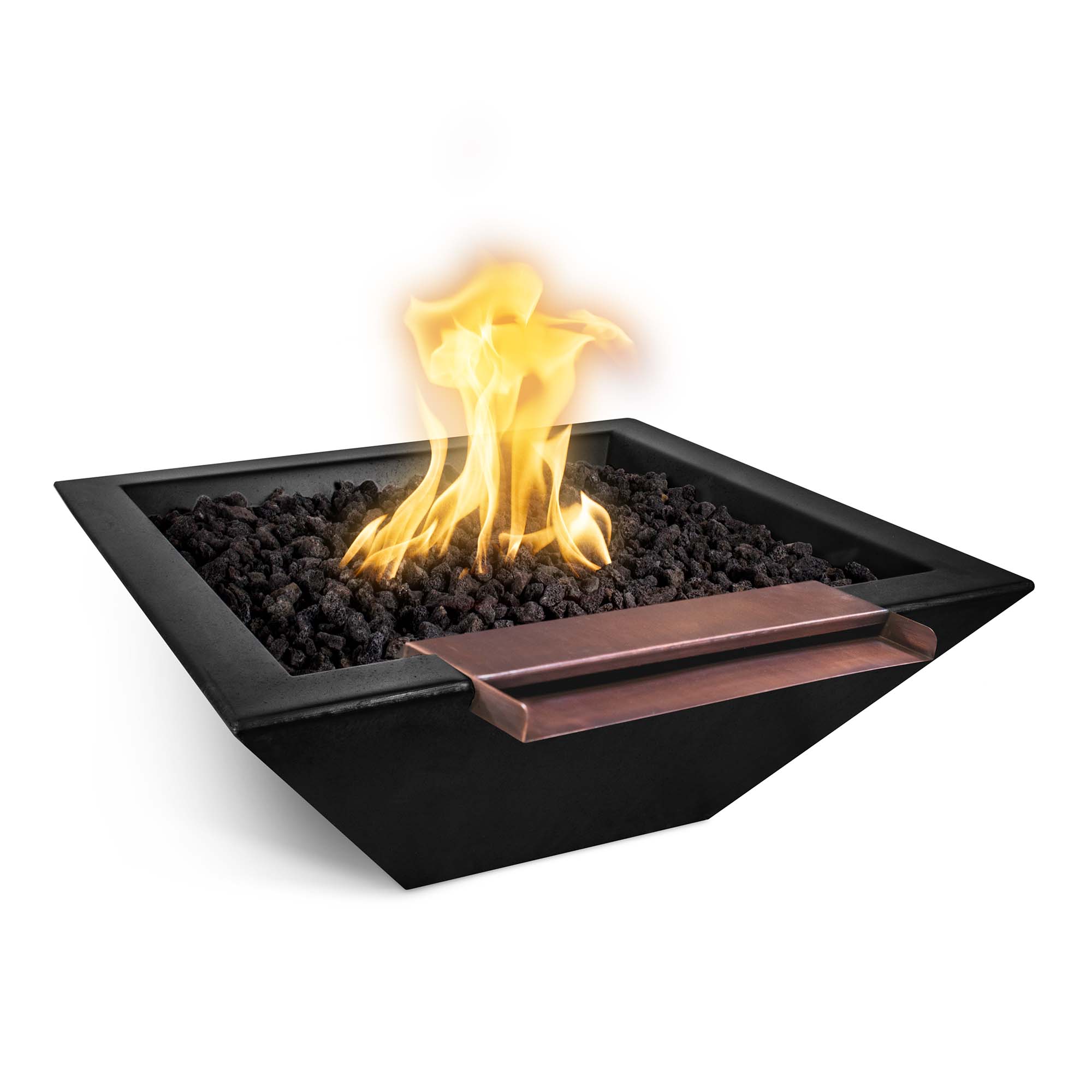 Liquid Propane24"Rustic Gray