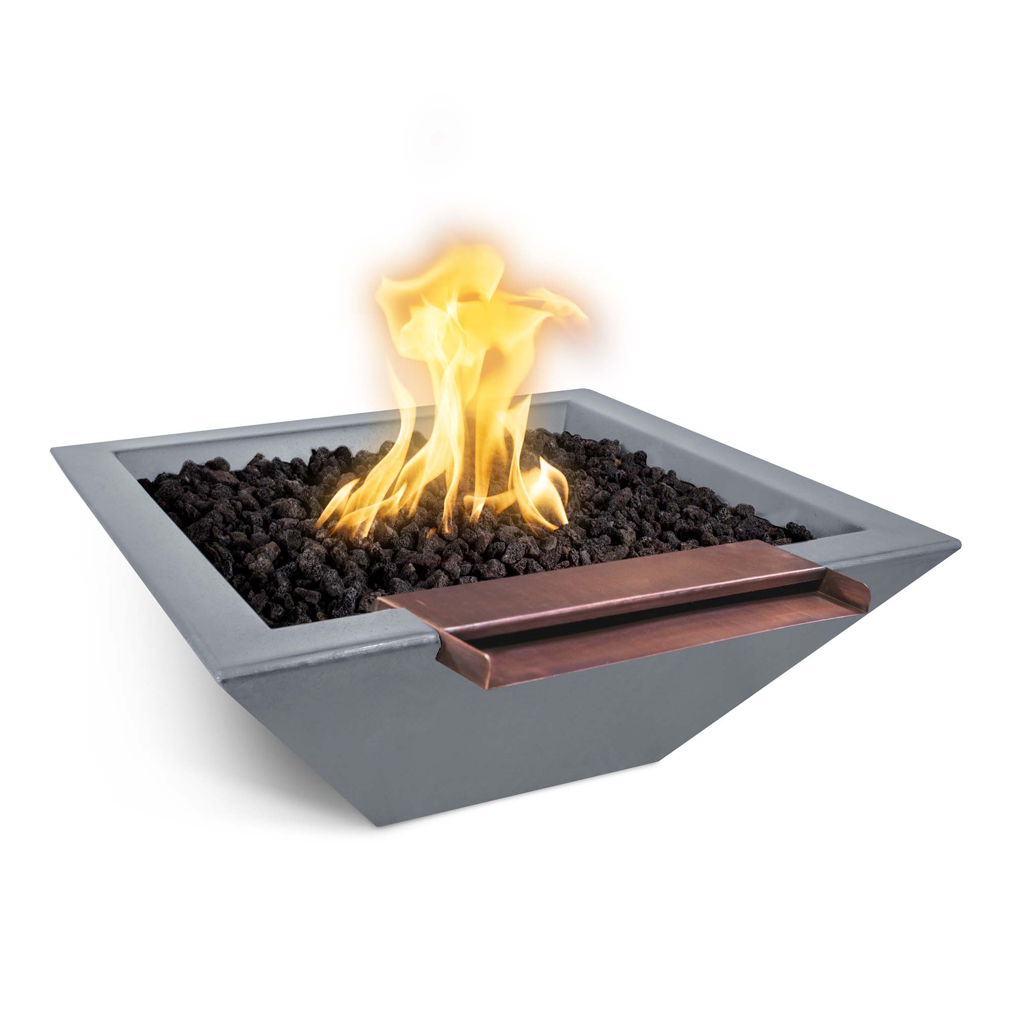 Liquid Propane24"Slate