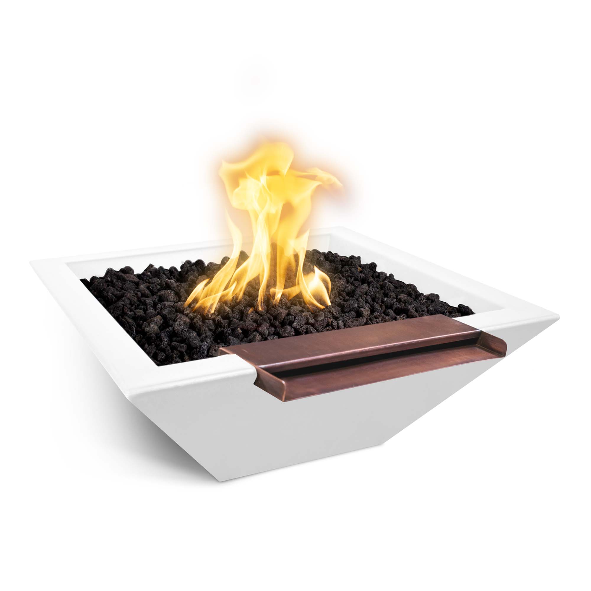 Liquid Propane30"Java