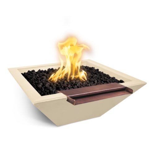 Liquid Propane30"Pewter