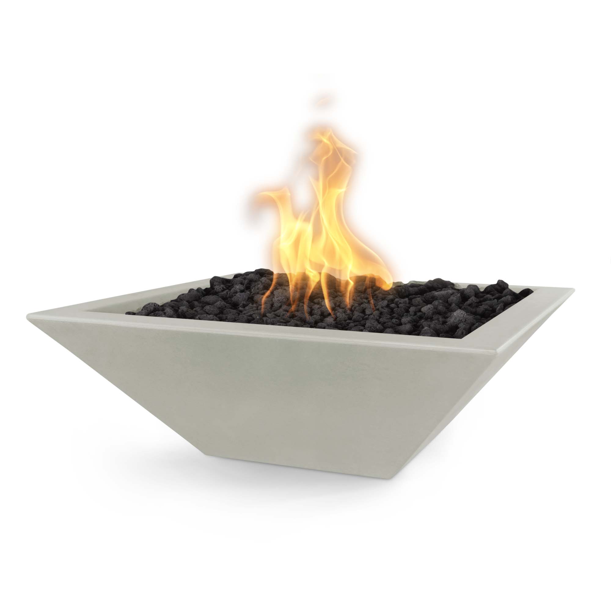 The Outdoor Plus Maya GFRC Fire Bowl