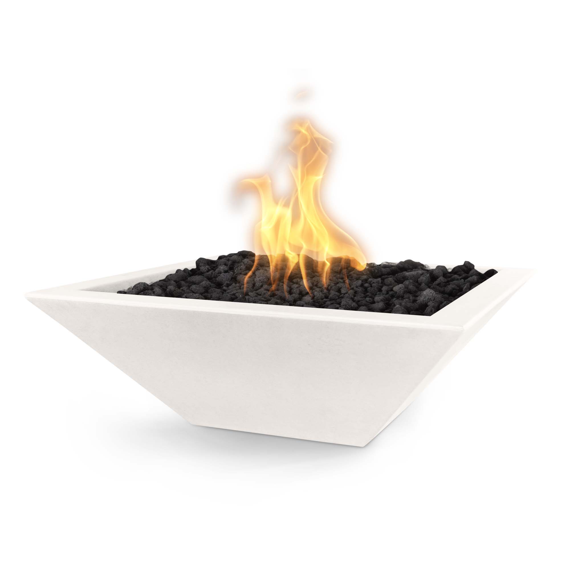The Outdoor Plus Maya GFRC Fire Bowl