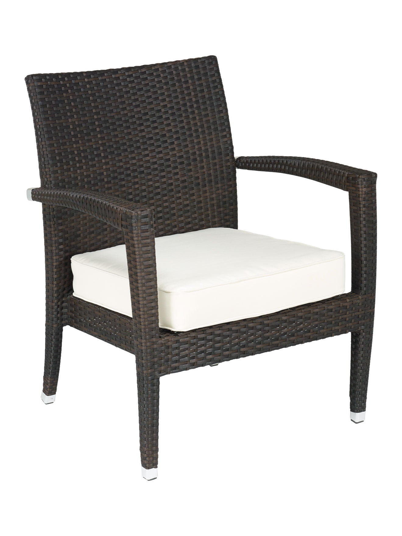 Florida Seating Miami Beach Armchair