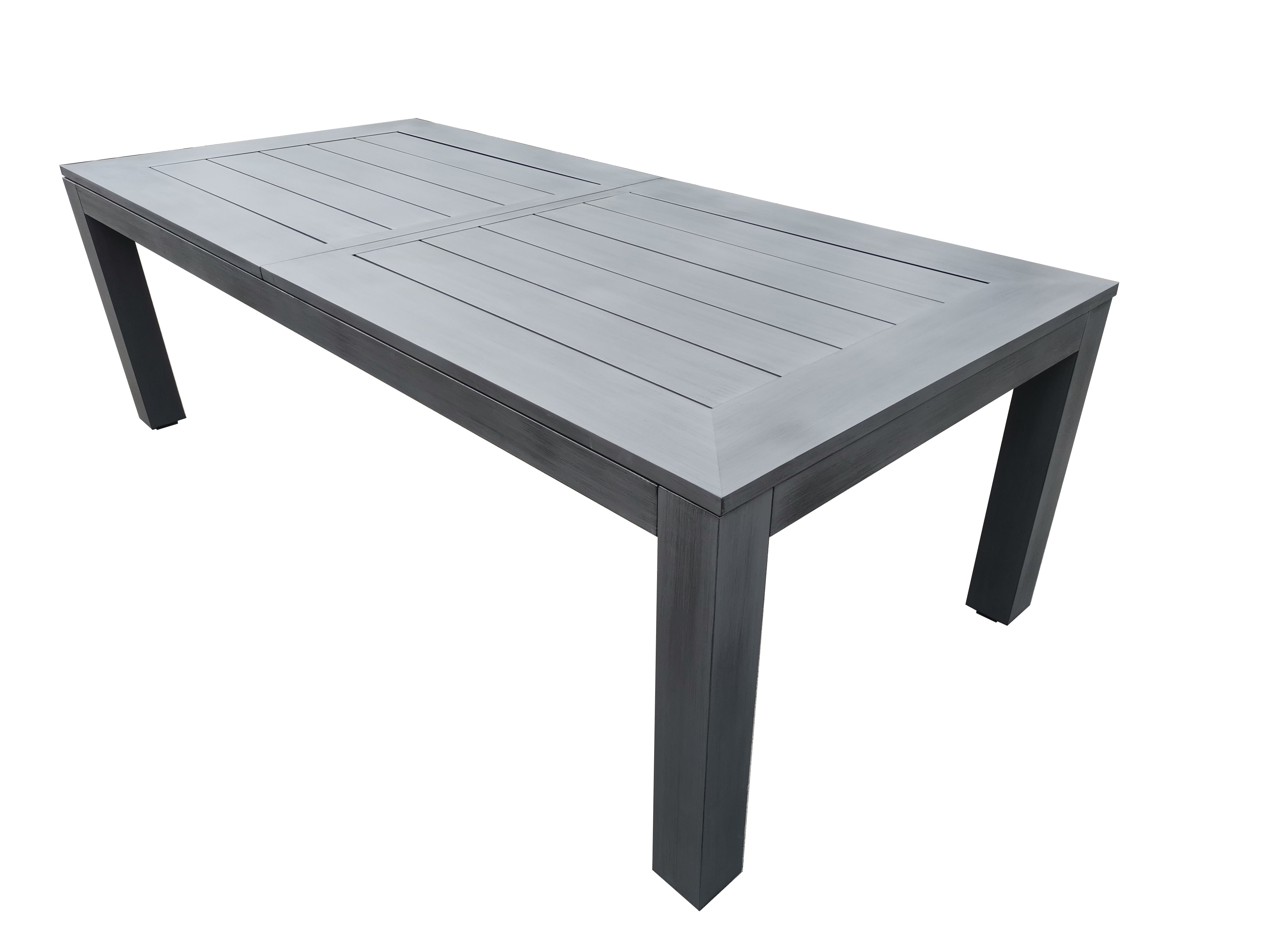 Sunset West Redondo 90"-120" Extension Table