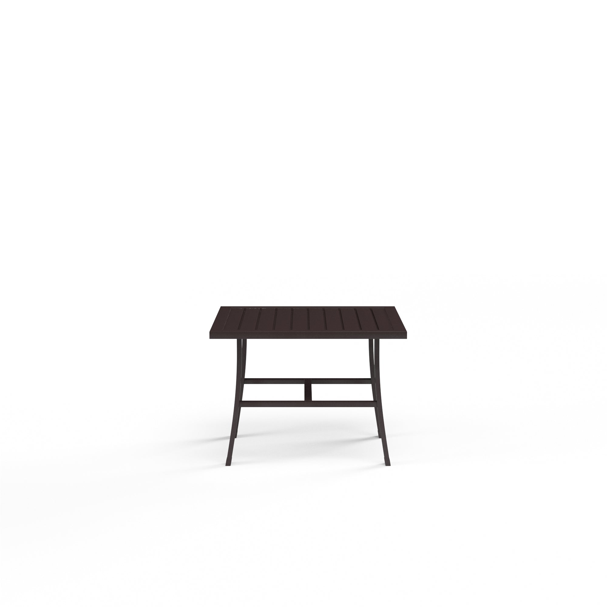 Sunset West La Jolla End Table