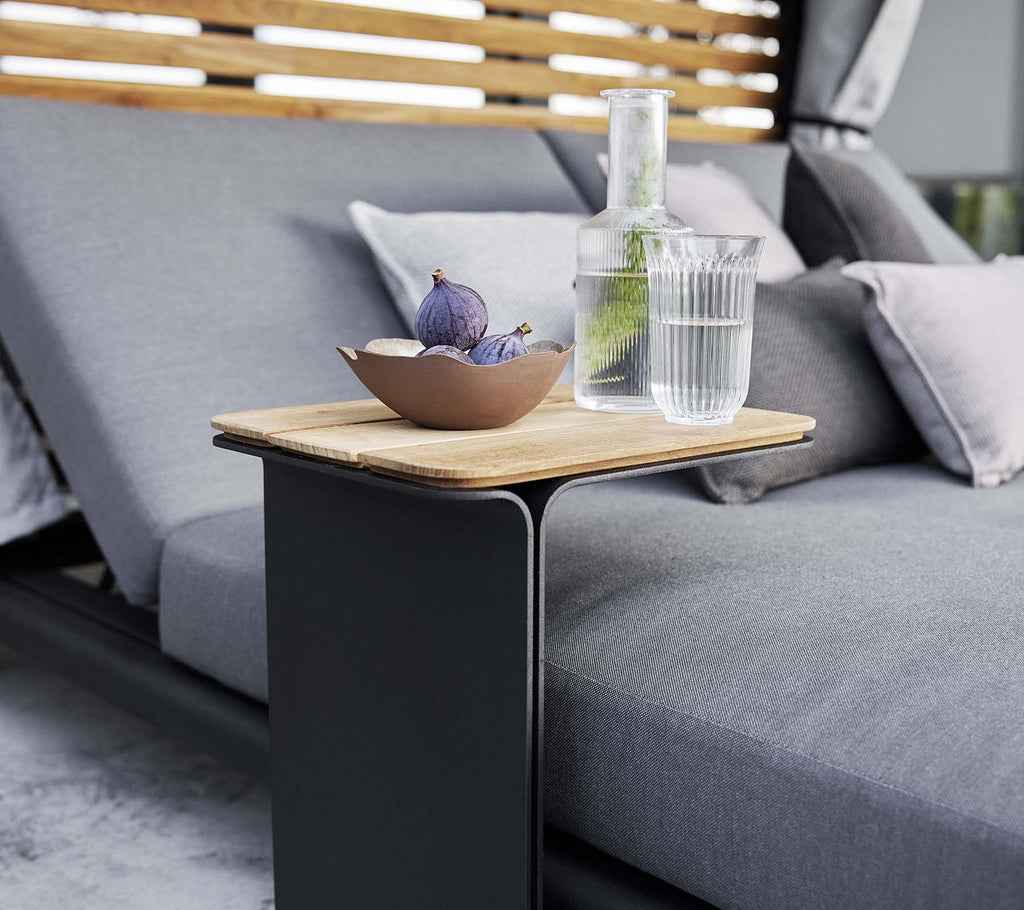 Cane-Line Mega Side Table
