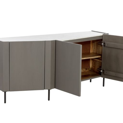 Sunpan Simmons Sideboard