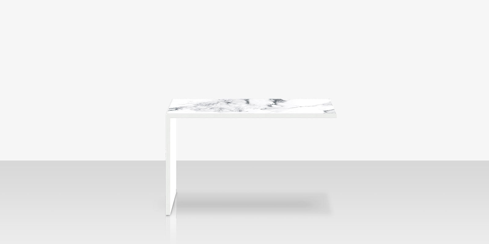DecoScapes Mod C Side Table