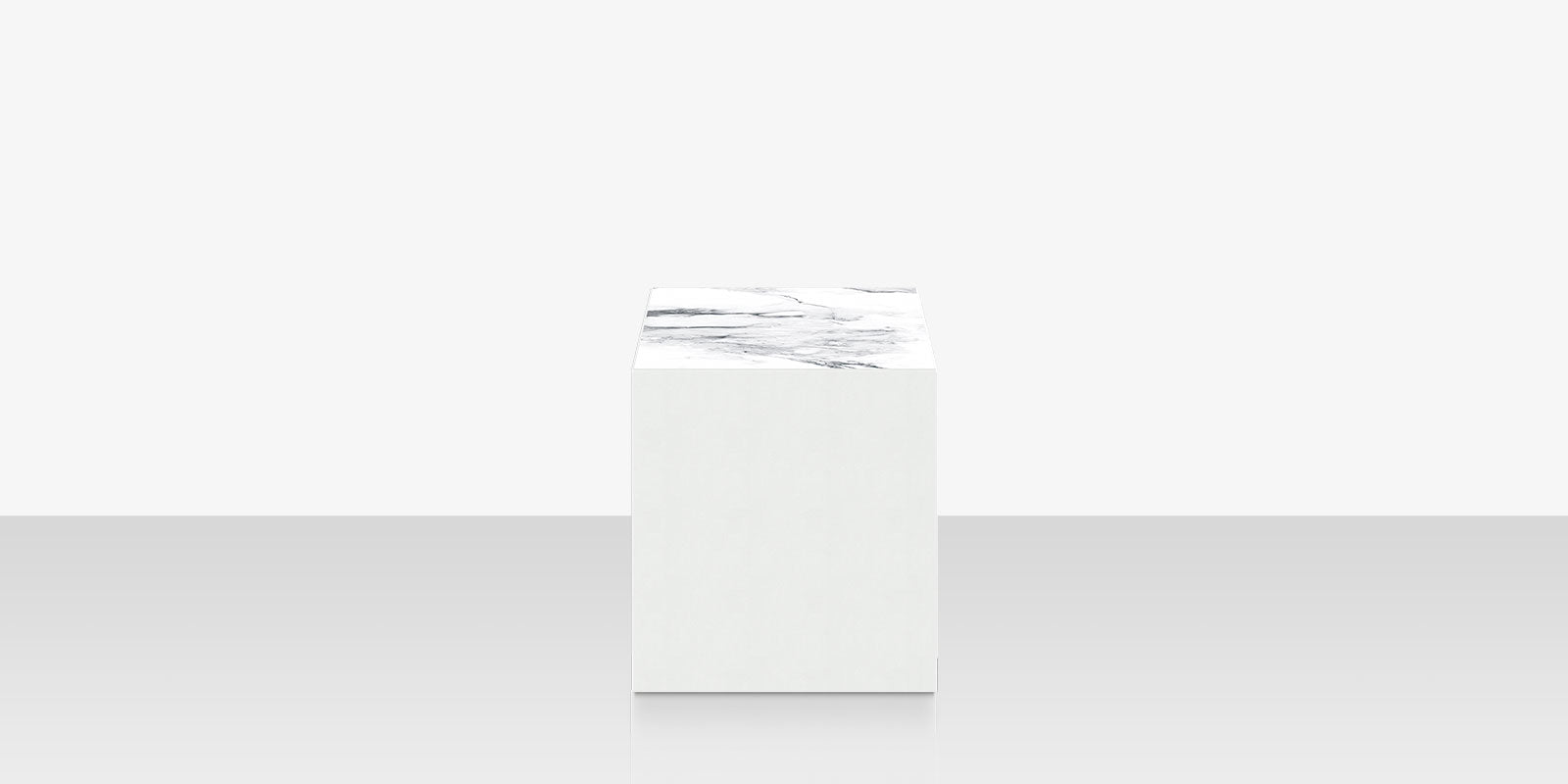 DecoScapes Mod C Side Table