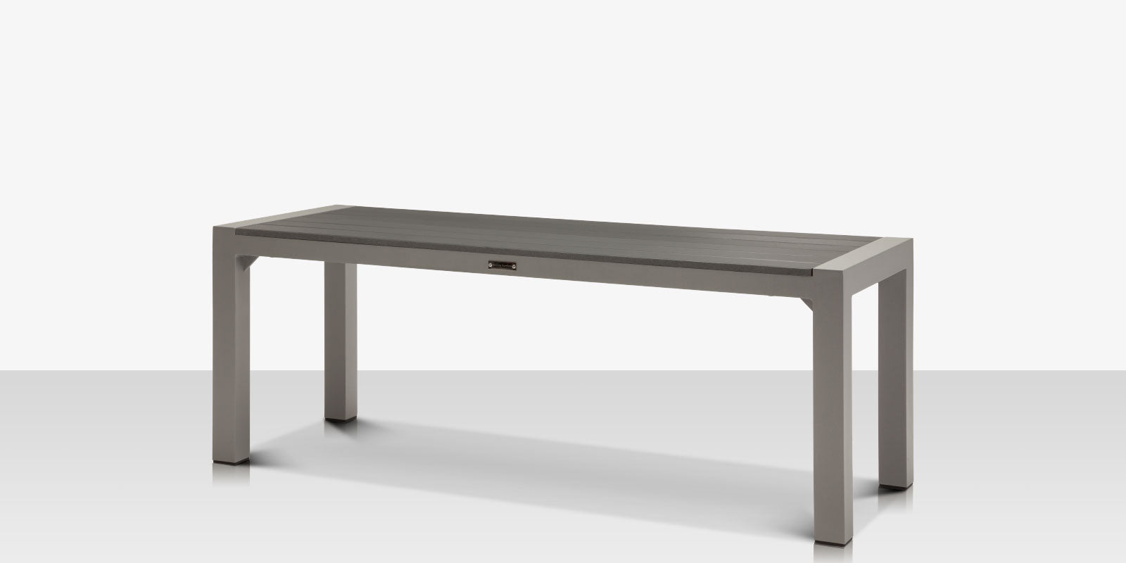 DecoScapes Modera Coffee Table - Rectangular