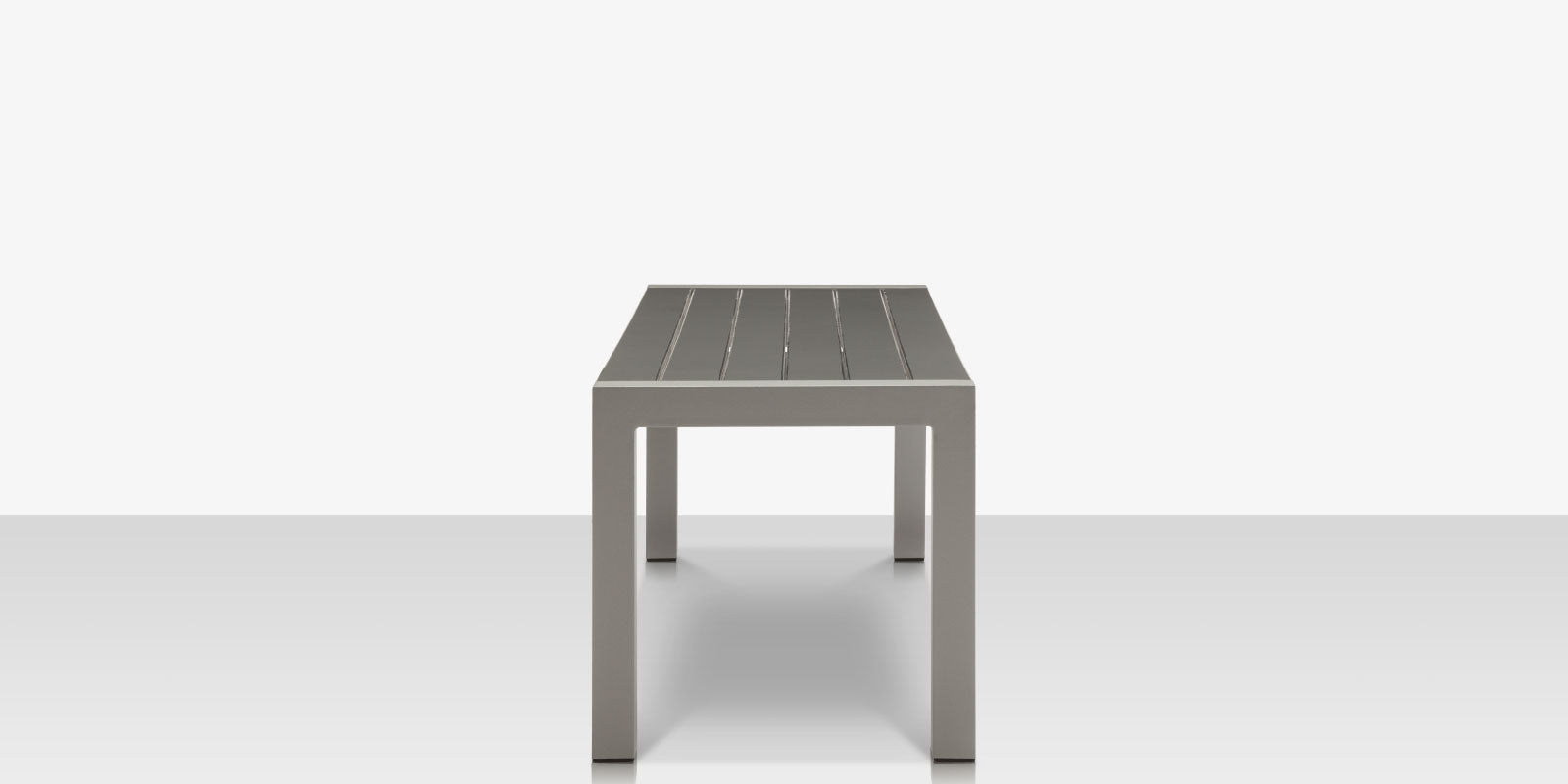 DecoScapes Modera Coffee Table - Rectangular