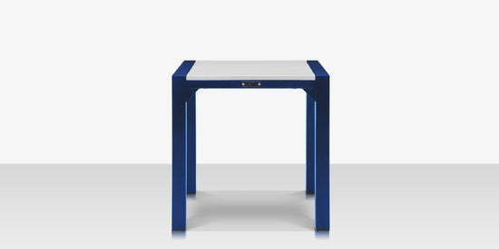 DecoScapes Modera Square End Table