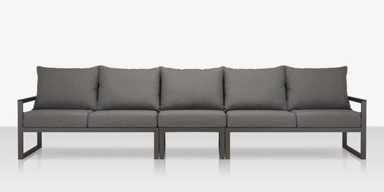 DecoScapes Modera Armless Chair