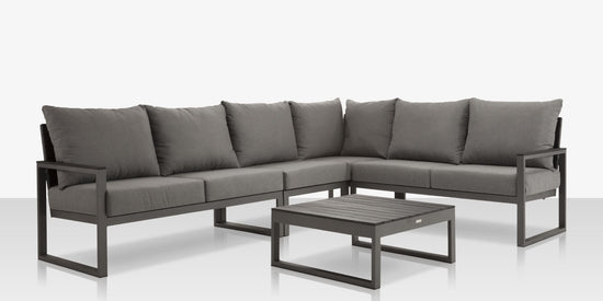 DecoScapes Modera Corner
