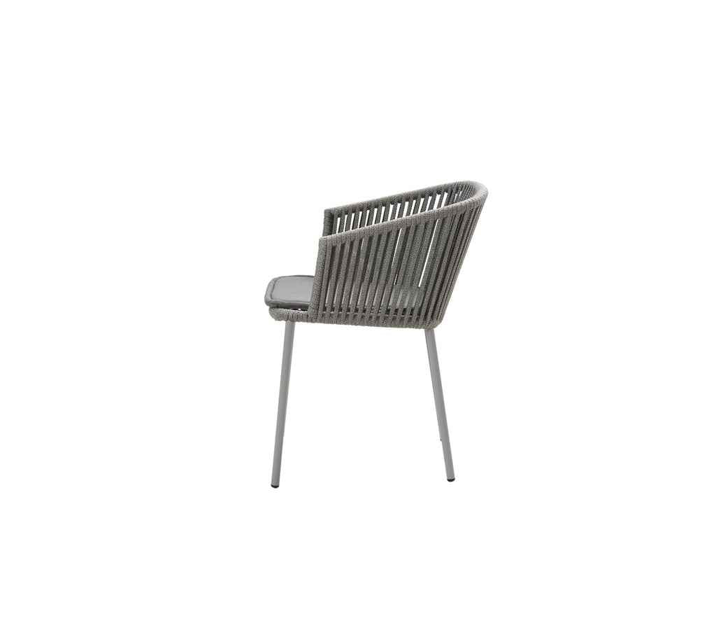 Cane-Line Moments Chair - Stackable By Two