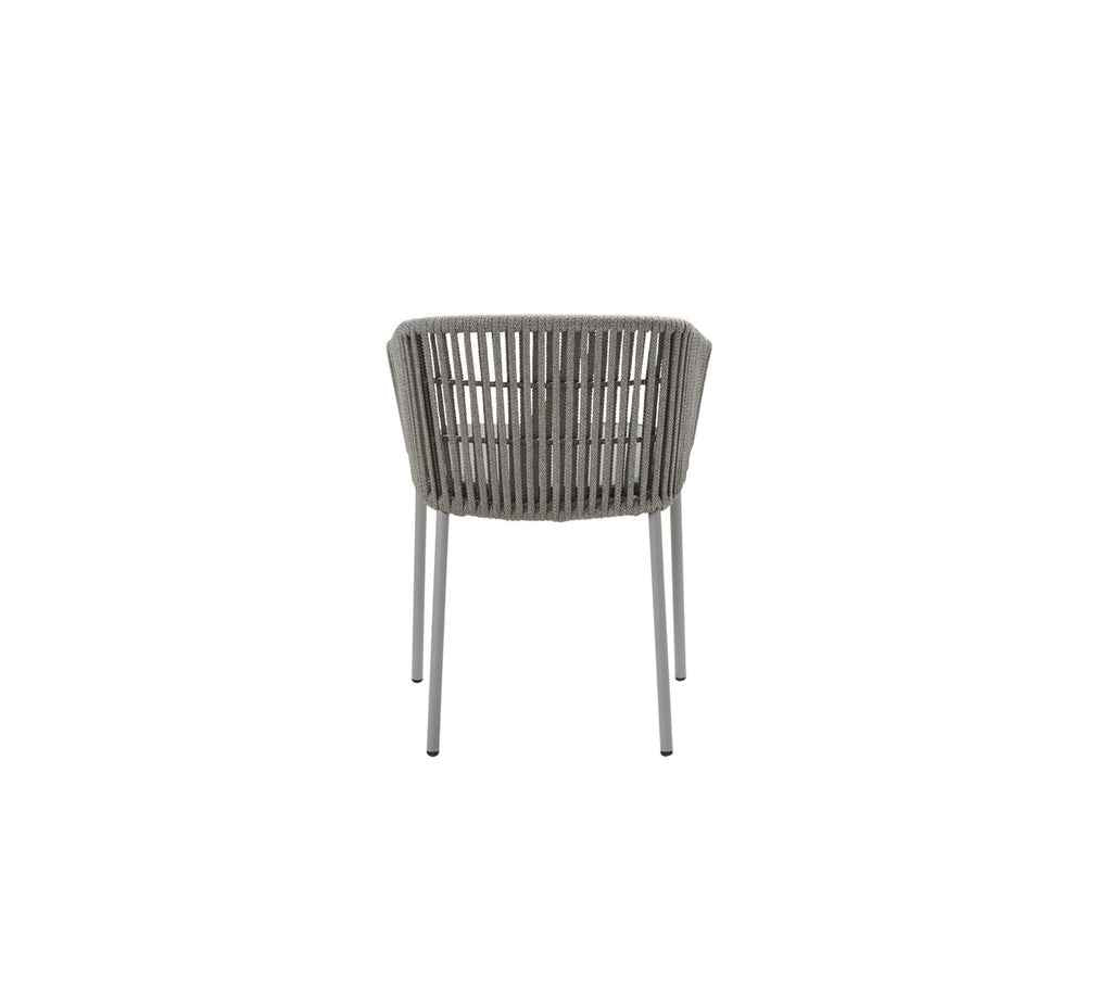Cane-Line Moments Chair - Stackable By Two