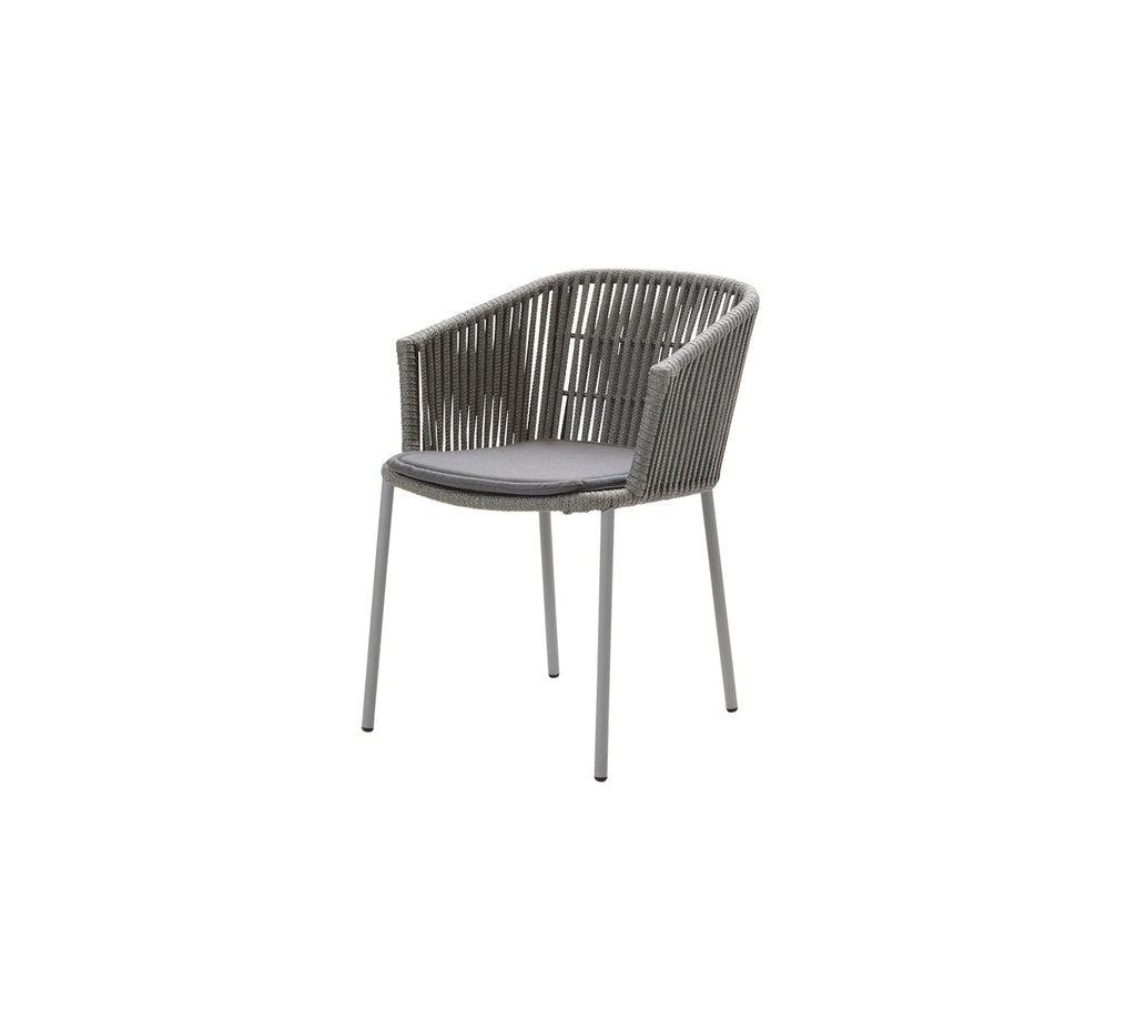 Cane-Line Moments Chair - Stackable By Two