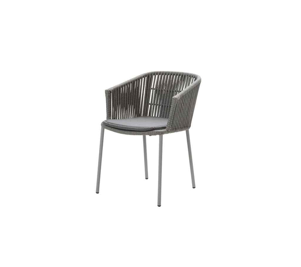 Cane-Line Moments Chair - Stackable By Two