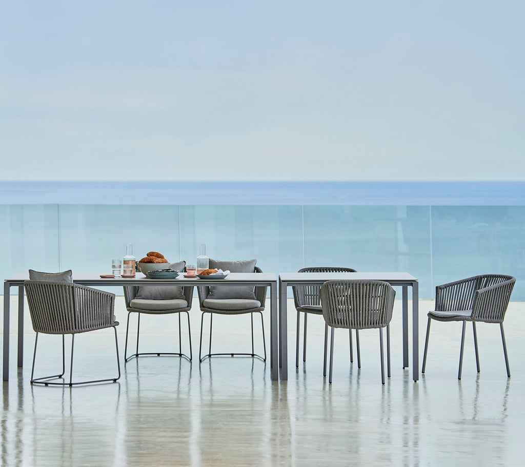 Cane-Line Moments Chair
