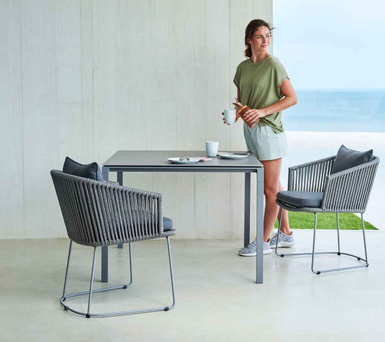 Cane-Line Moments Chair