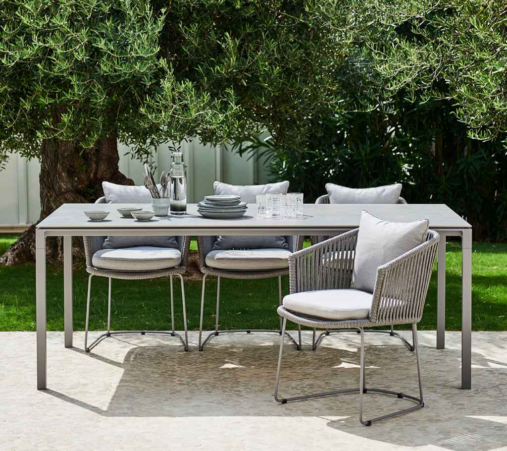 Cane-Line Moments Chair