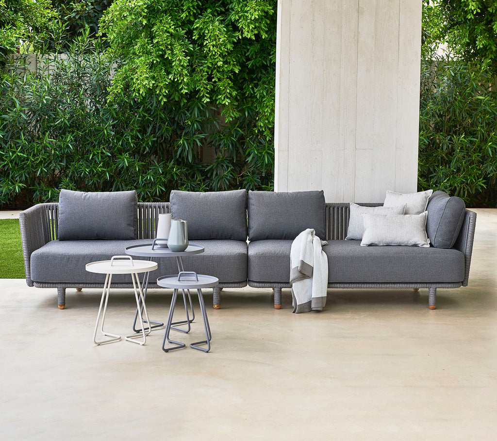 Cane-Line Moments 2-Seater Sofa - Right Module