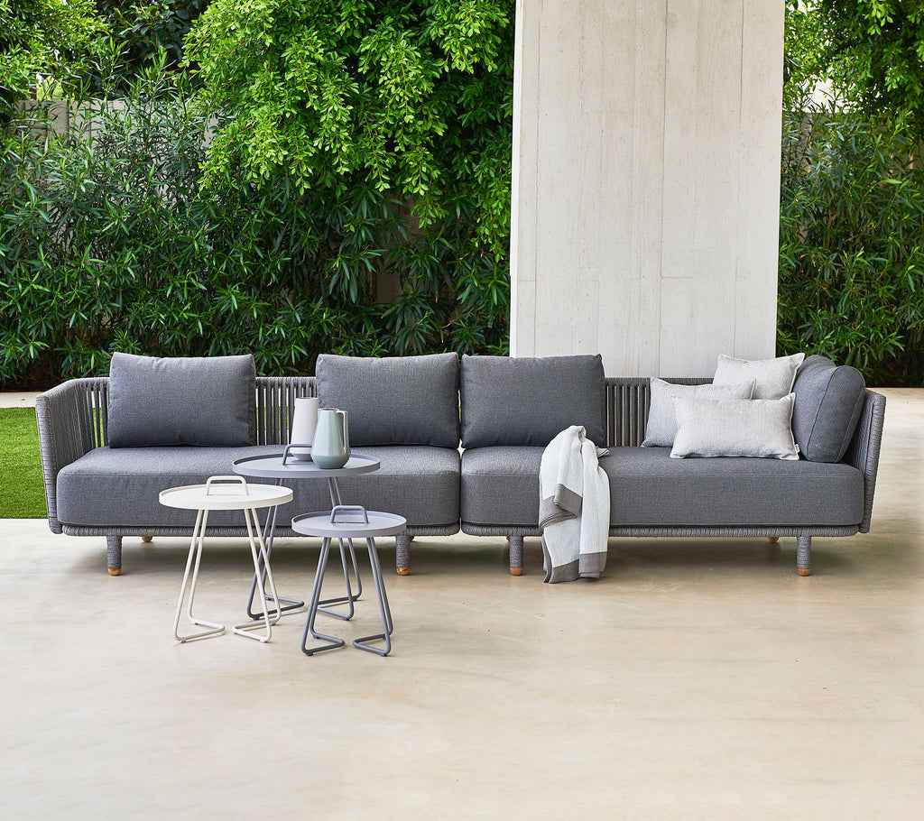 Cane-Line Moments 2-Seater Sofa - Right Module