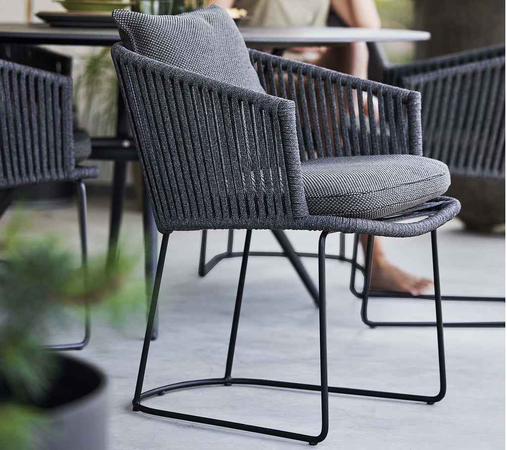Cane-Line Moments Chair