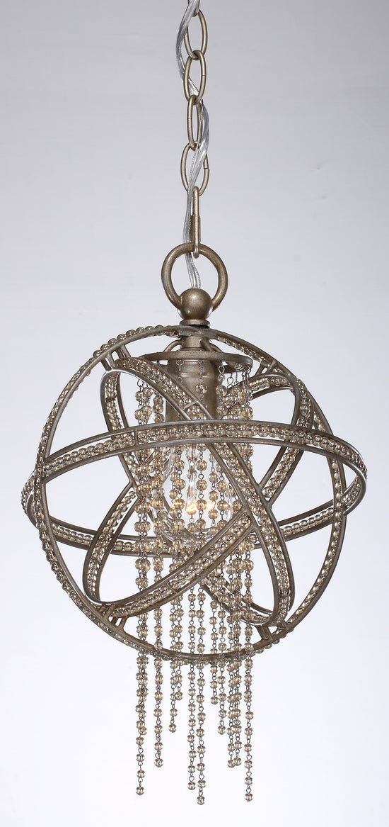 ZEEV Lighting Cascade Pendant