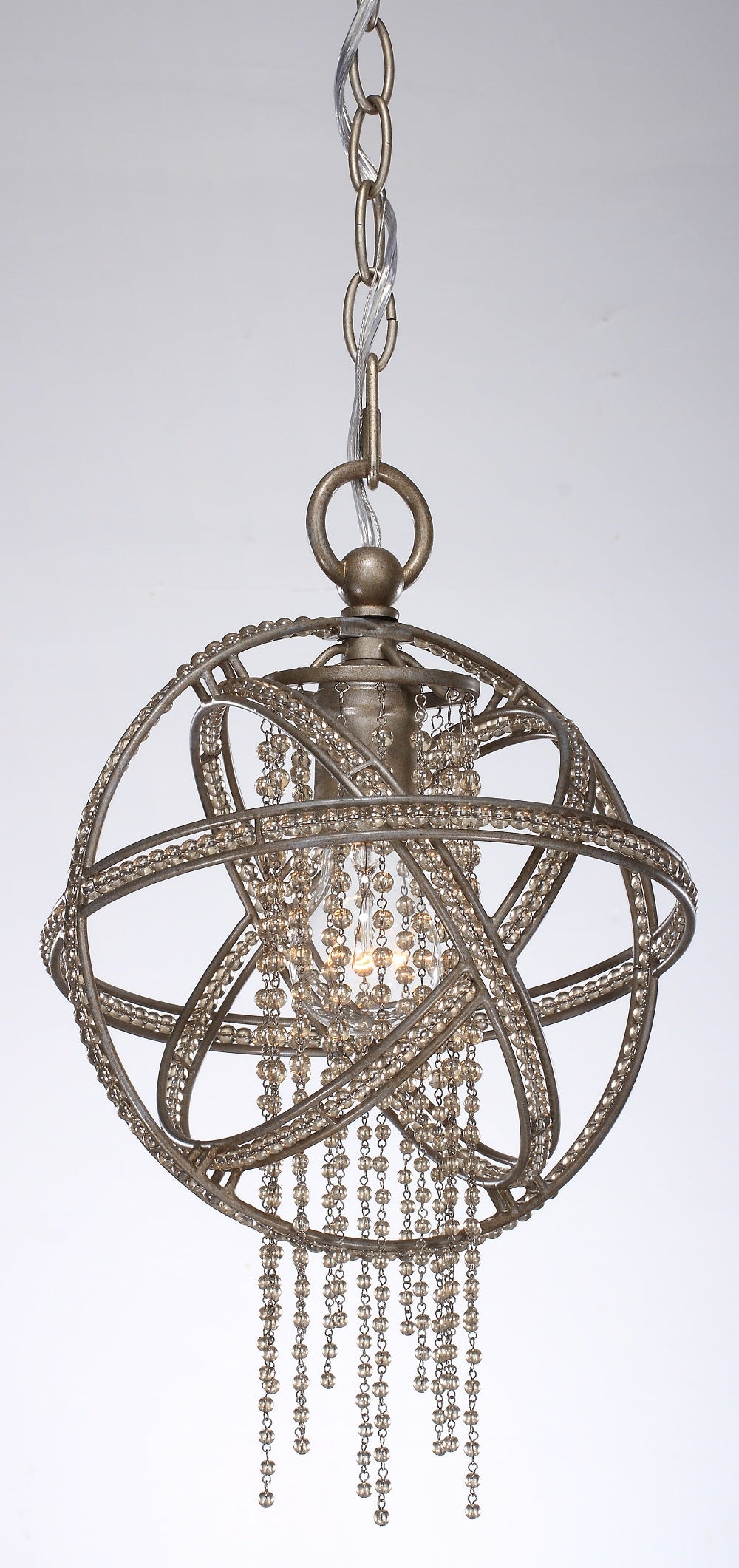 ZEEV Lighting Cascade Pendant
