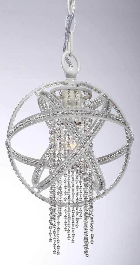 ZEEV Lighting Cascade Pendant